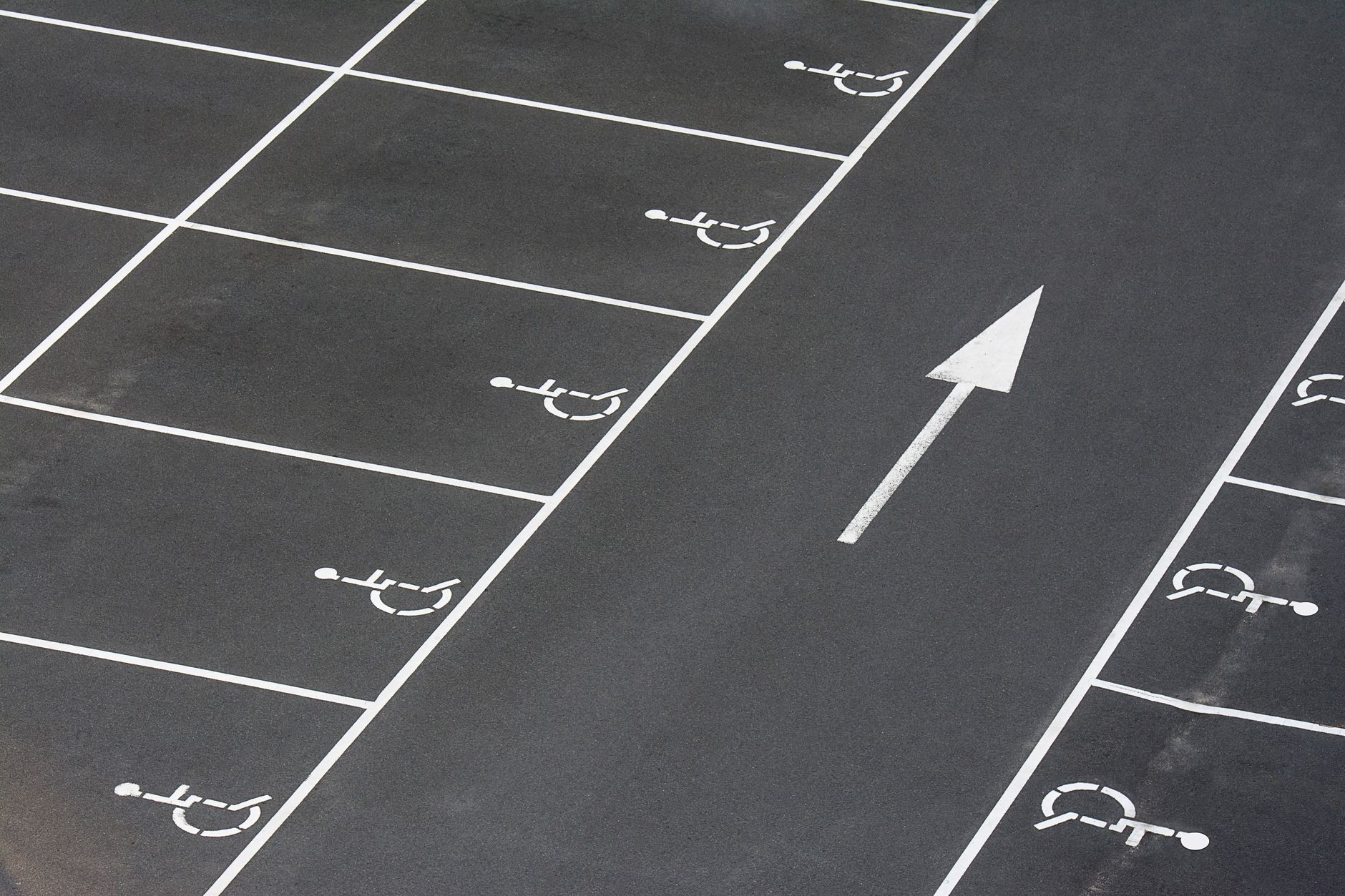 Arlington 2026: Guide to Accessible Parking at AT T Stadium