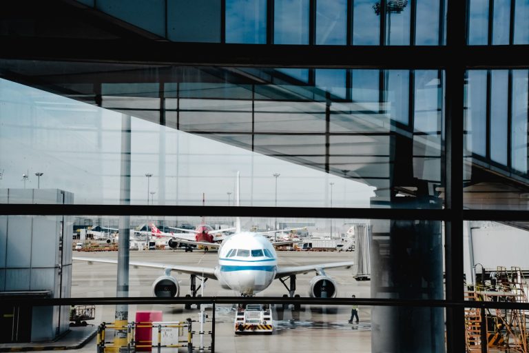 DFW Airport to Arlington: Your 2026 World Cup Transportation Guide