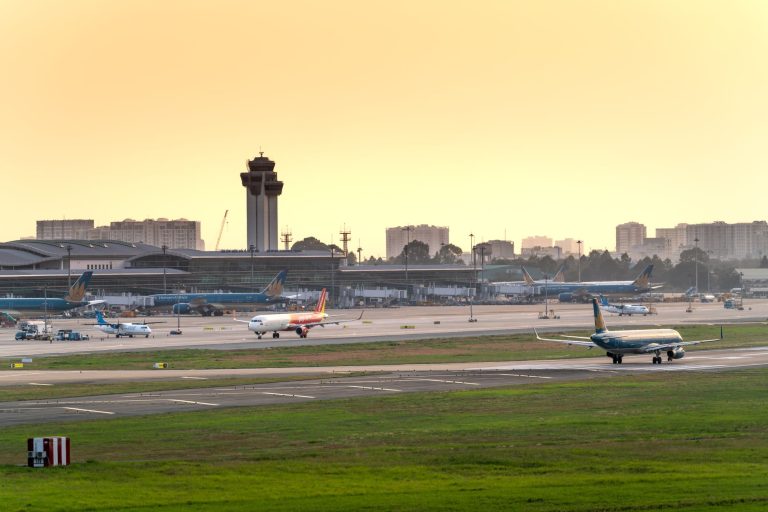 How to Get From DFW Airport to AT T Stadium World Cup 2026