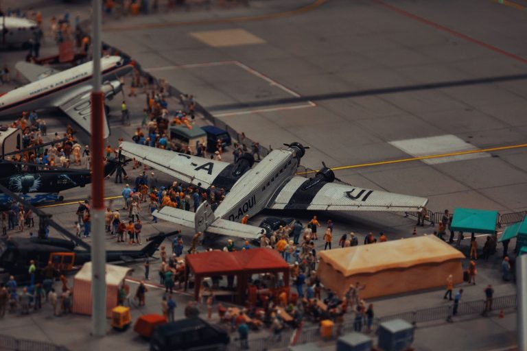 DFW Airport to AT T Stadium: World Cup 2026 Transport Guide