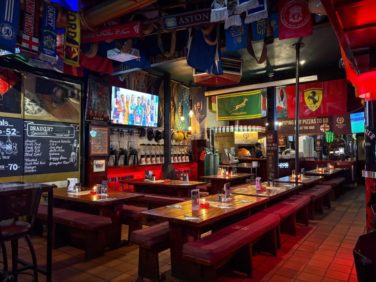 Arlington Bars and Pubs Screening World Cup 2026 Matches