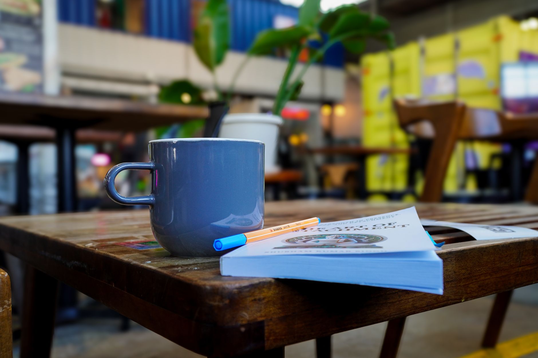 Best Coffee Shops to Study Near UT Arlington Campus for 2026