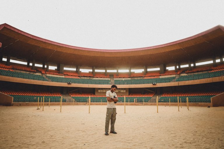 Beyond the Stadium: Exploring Arlington s Arts and Culture Scene