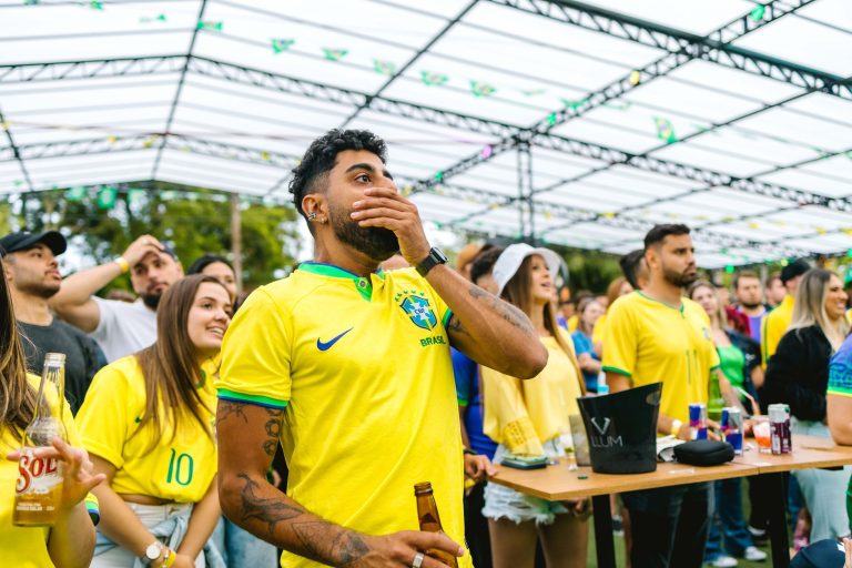 Brazil Fans Guide to the 2026 World Cup in Arlington TX