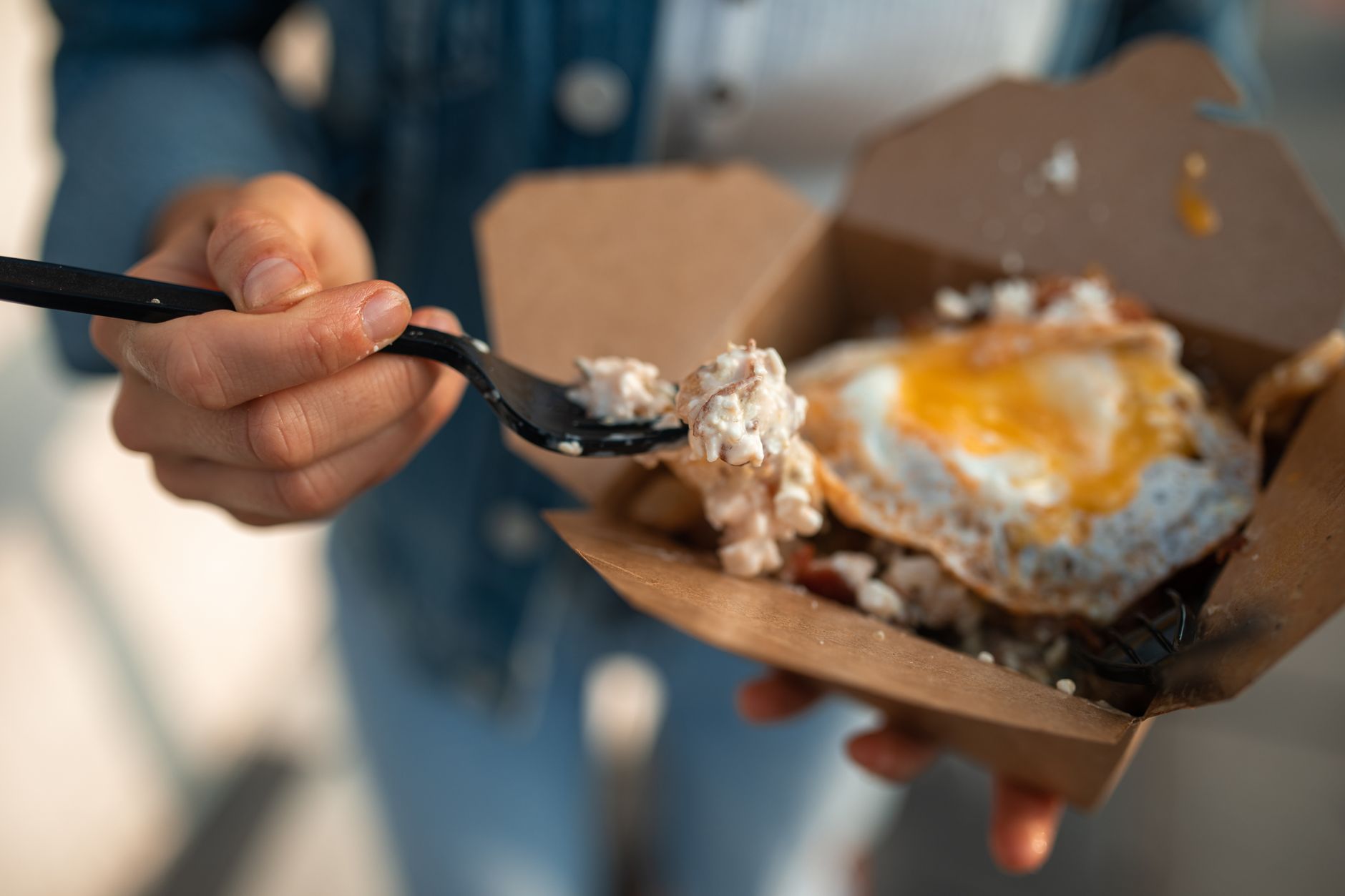 Budget Eats: Affordable Food Options Near AT T Stadium
