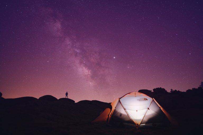 Camping Near Arlington TX for the 2026 World Cup