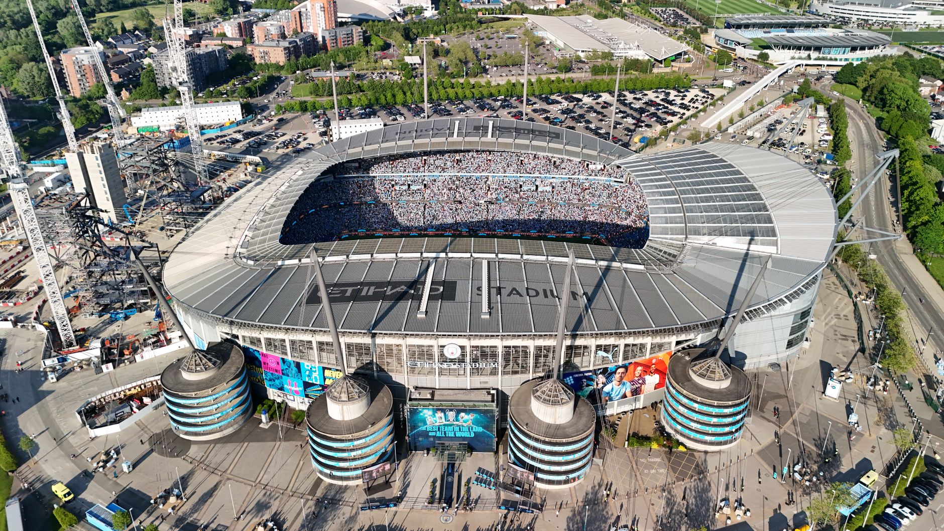 What City Will Host the World Cup Final in 2026?