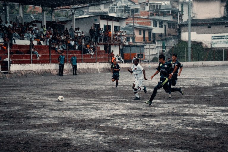 Colombia Fans Guide to the 2026 World Cup in Arlington, TX