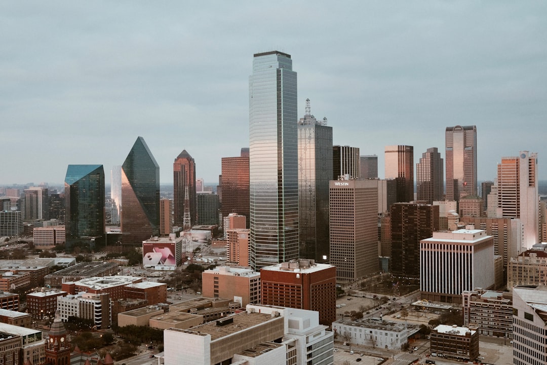 Commercial Roofing Arlington Texas: Costs, Materials, and Hiring Tips