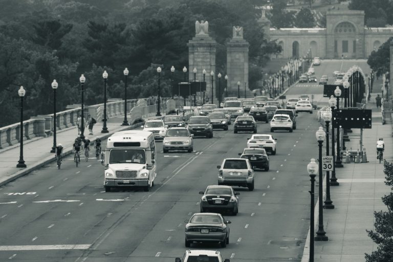 Commute Cost Calculator: Arlington to Dallas & Fort Worth (2026)