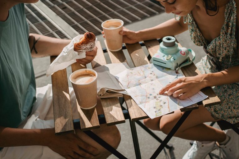 Discover Arlington s Hidden Gems: A Foodie s Guide for World Cup Visitors