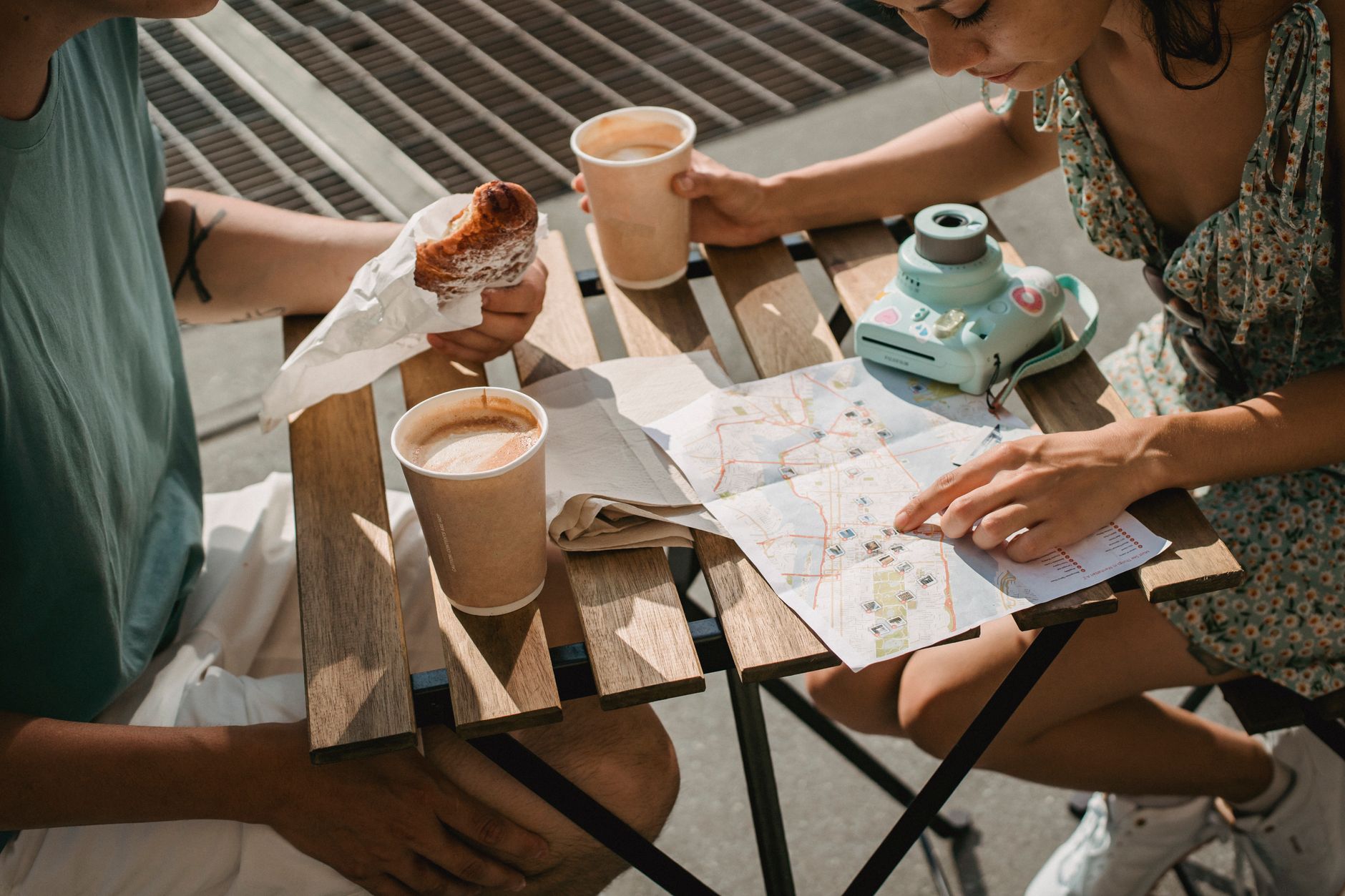 Discover Arlington s Hidden Gems: A Foodie s Guide for World Cup Visitors