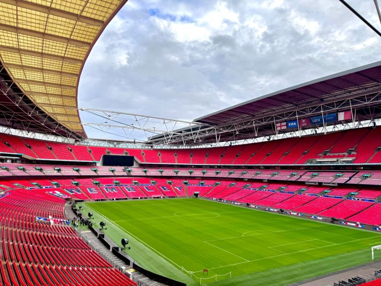 England vs Croatia at AT T Stadium Arlington — Match Guide Fan Tips