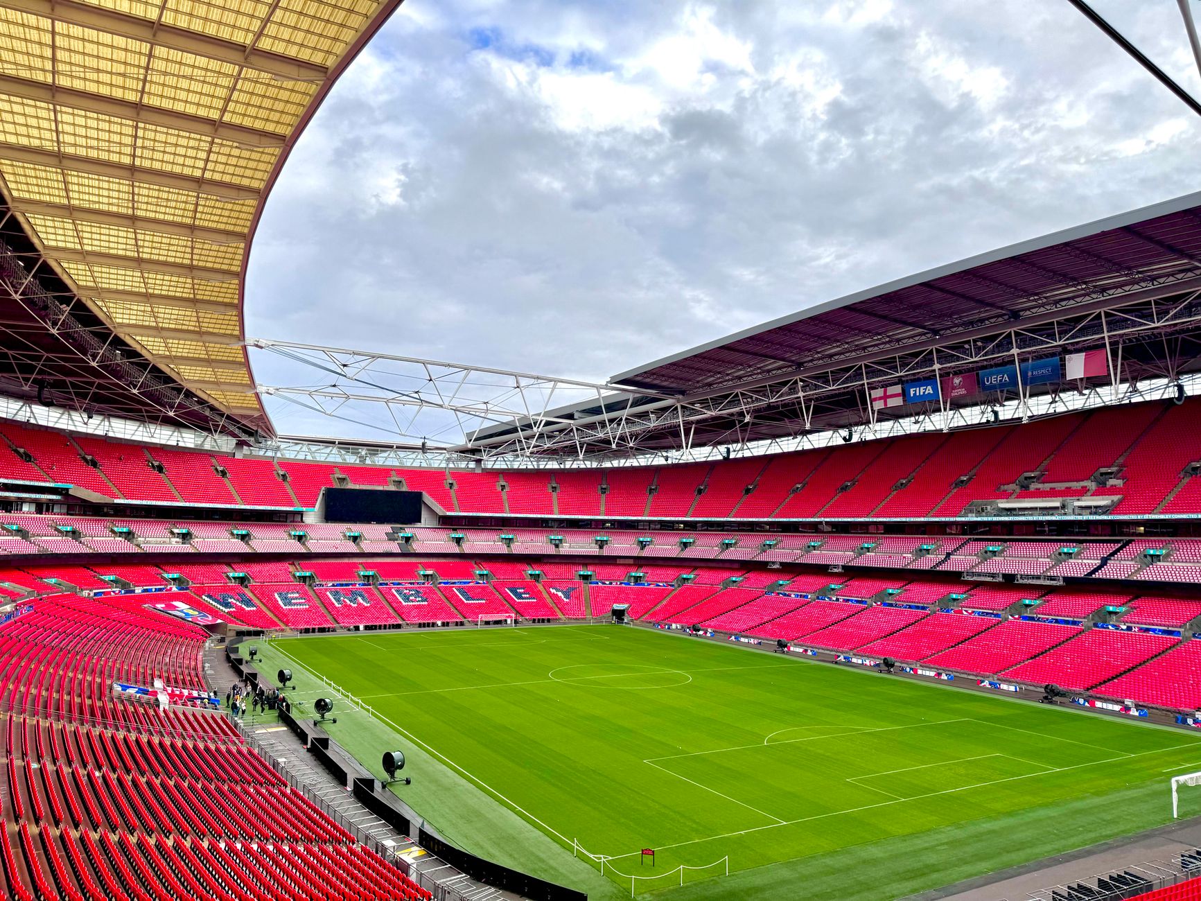England vs Croatia at AT T Stadium Arlington — Match Guide Fan Tips