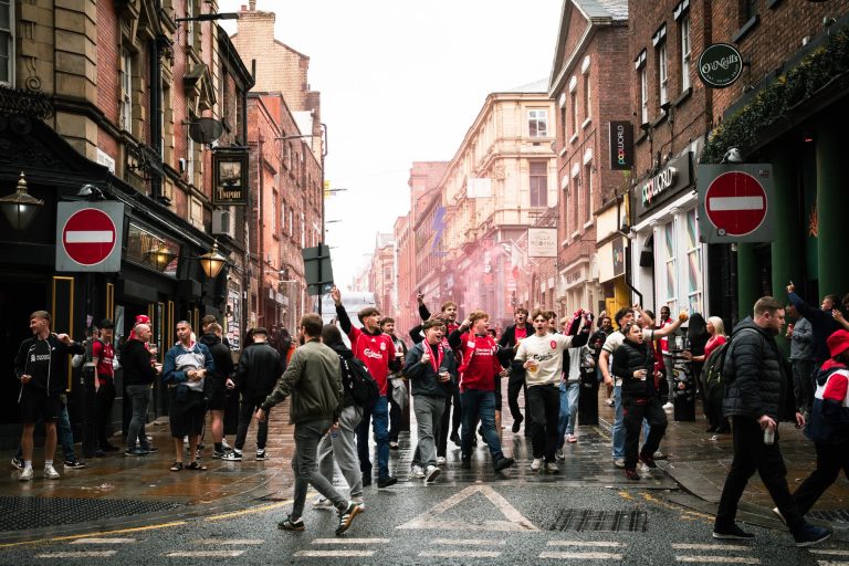 England Fans Guide to World Cup 2026 in Arlington TX