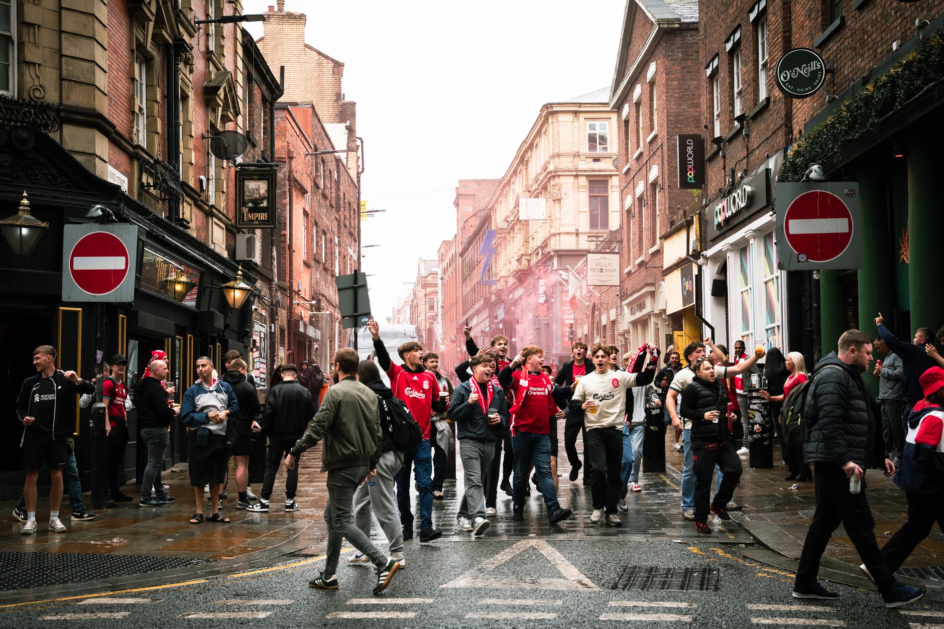 England Fans Guide to World Cup 2026 in Arlington TX