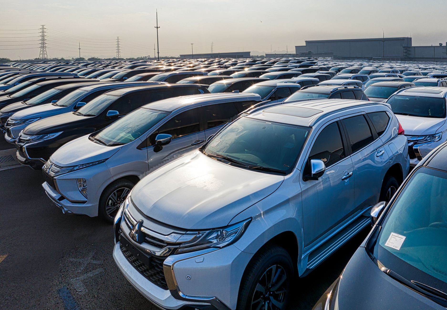 Is FIFA Selling Expensive Parking Passes Online for the 2026 World Cup?