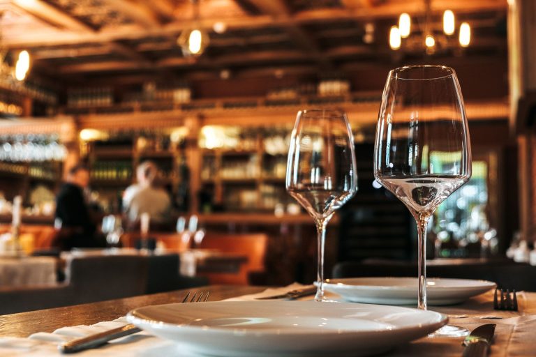 Fine Dining: Upscale Restaurants for a World Cup Celebration in Arlington