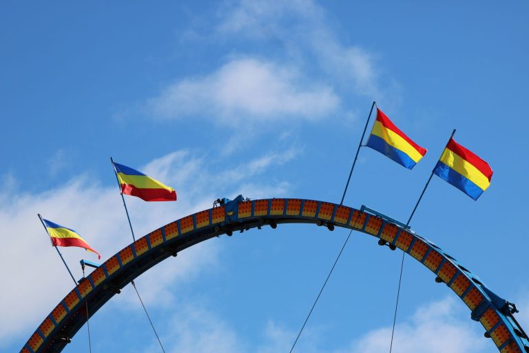 Six Flags Arlington: Thrills and Fun During the 2026 World Cup