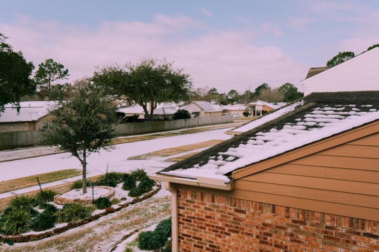 Flat Roof Repair Arlington Texas: Cost, Services Solutions