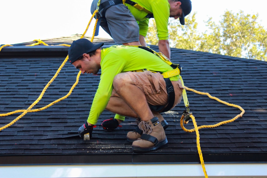 Free Roof Inspections in Arlington TX: What to Expect