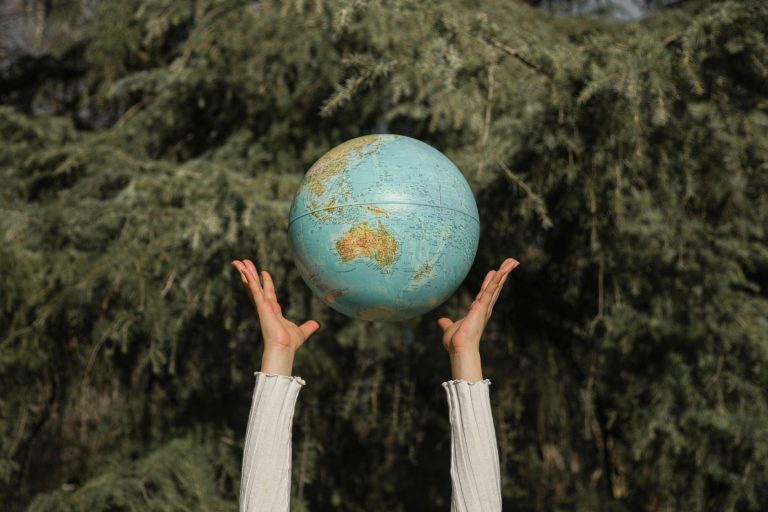 Eco-Friendly Travel to Arlington for the World Cup