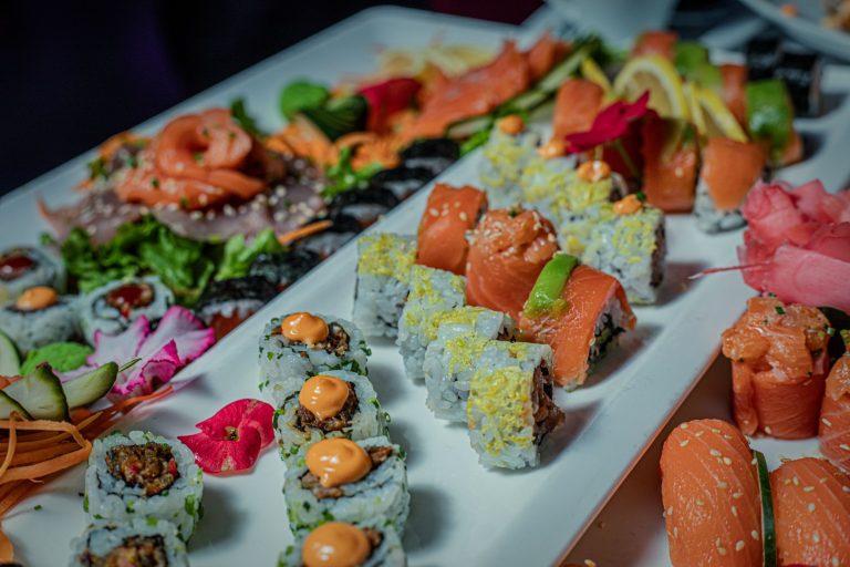 Global Cuisine in Arlington: A World Cup Food Tour