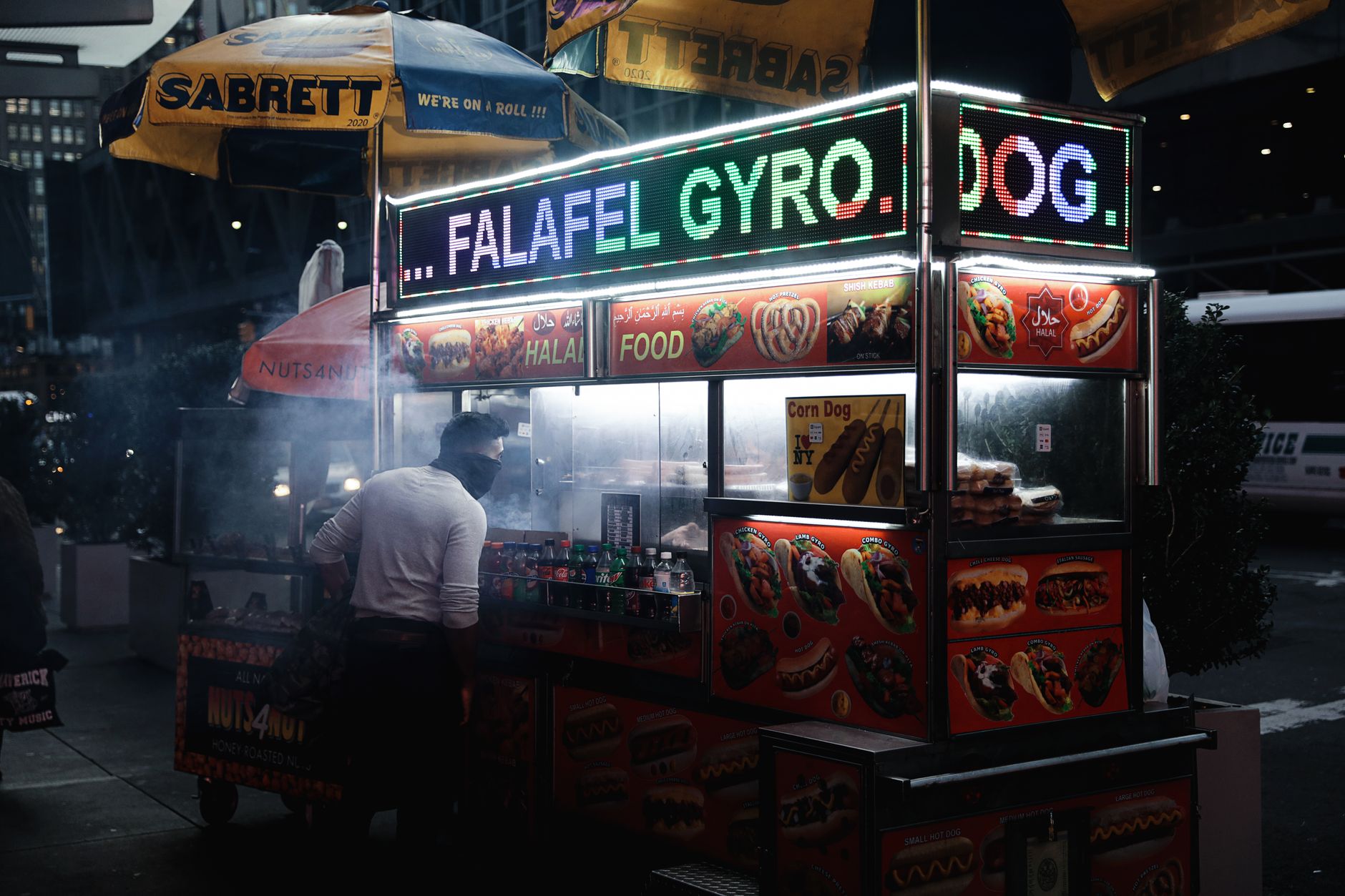 Halal Food Near AT T Stadium: Your Guide to Delicious Options in Arlington