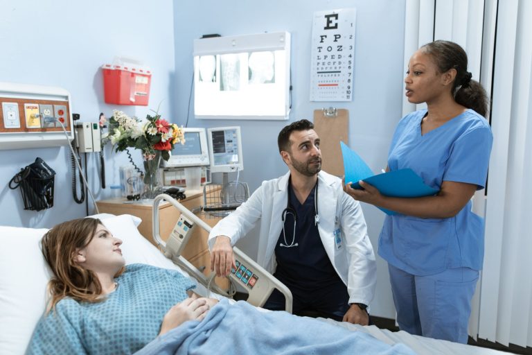Healthcare Powerhouse: Exploring Hospitals Hiring in Arlington TX for 2026