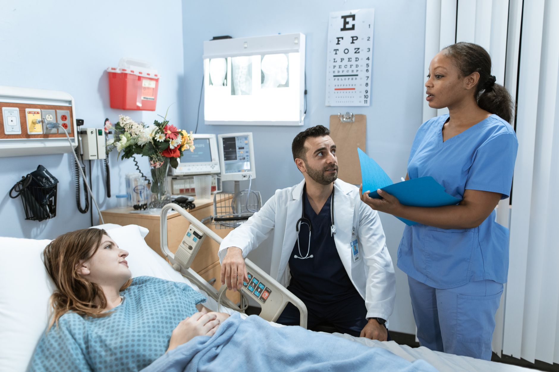 Healthcare Powerhouse: Exploring Hospitals Hiring in Arlington TX for 2026