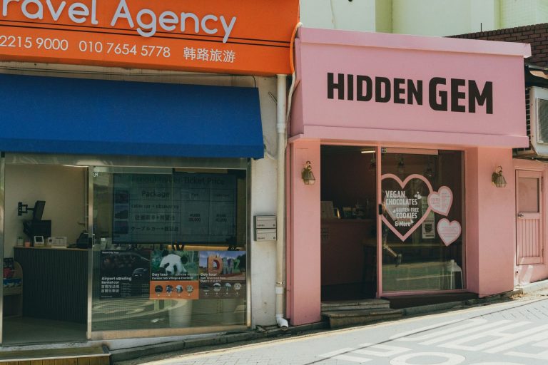 Arlington s Hidden Shopping Gems: Discovering Unique Finds for World Cup Visitors