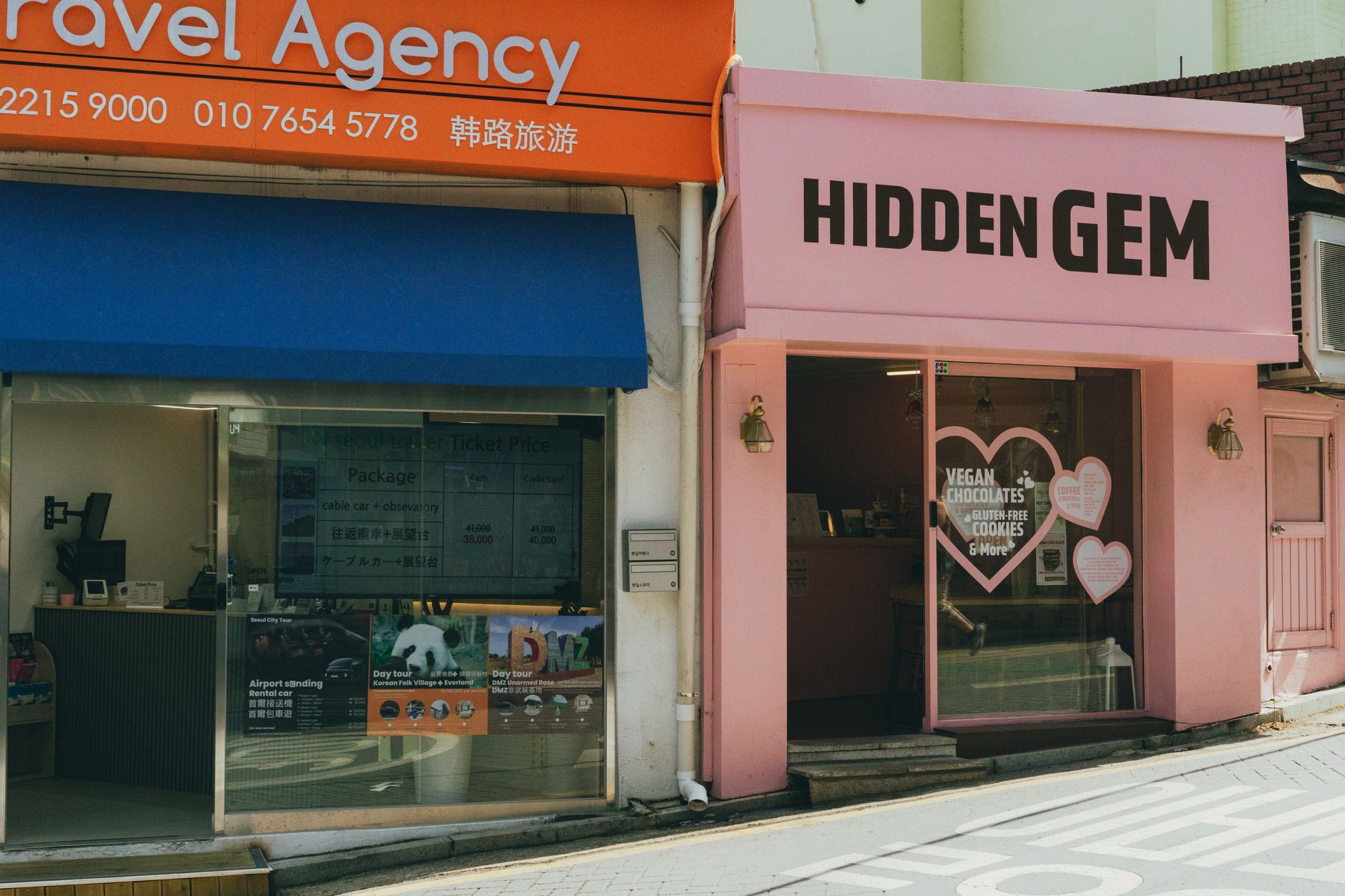 Arlington s Hidden Shopping Gems: Discovering Unique Finds for World Cup Visitors