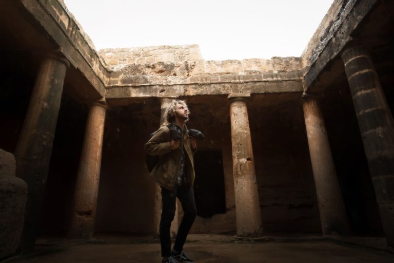 Historic Arlington: Discovering Heritage During the World Cup