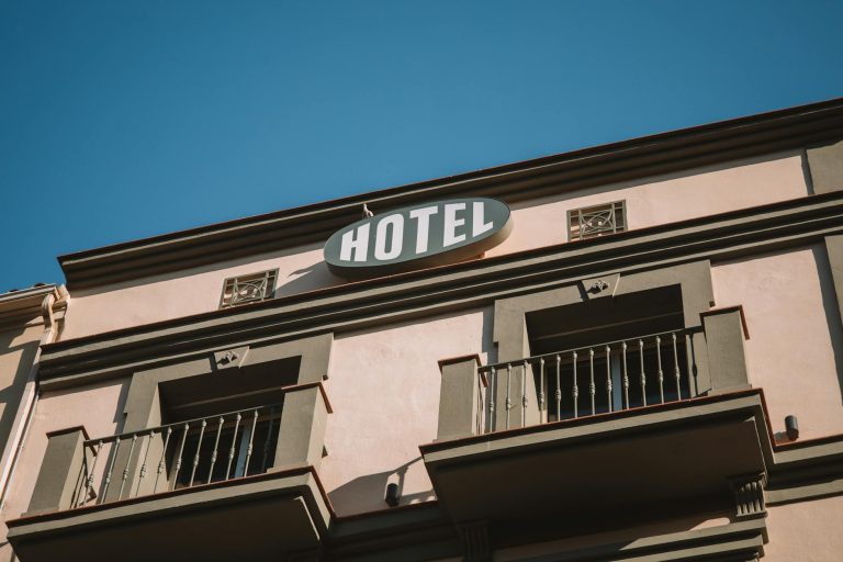 What Hotels Are Close to Globe Life Field in Arlington, Texas?