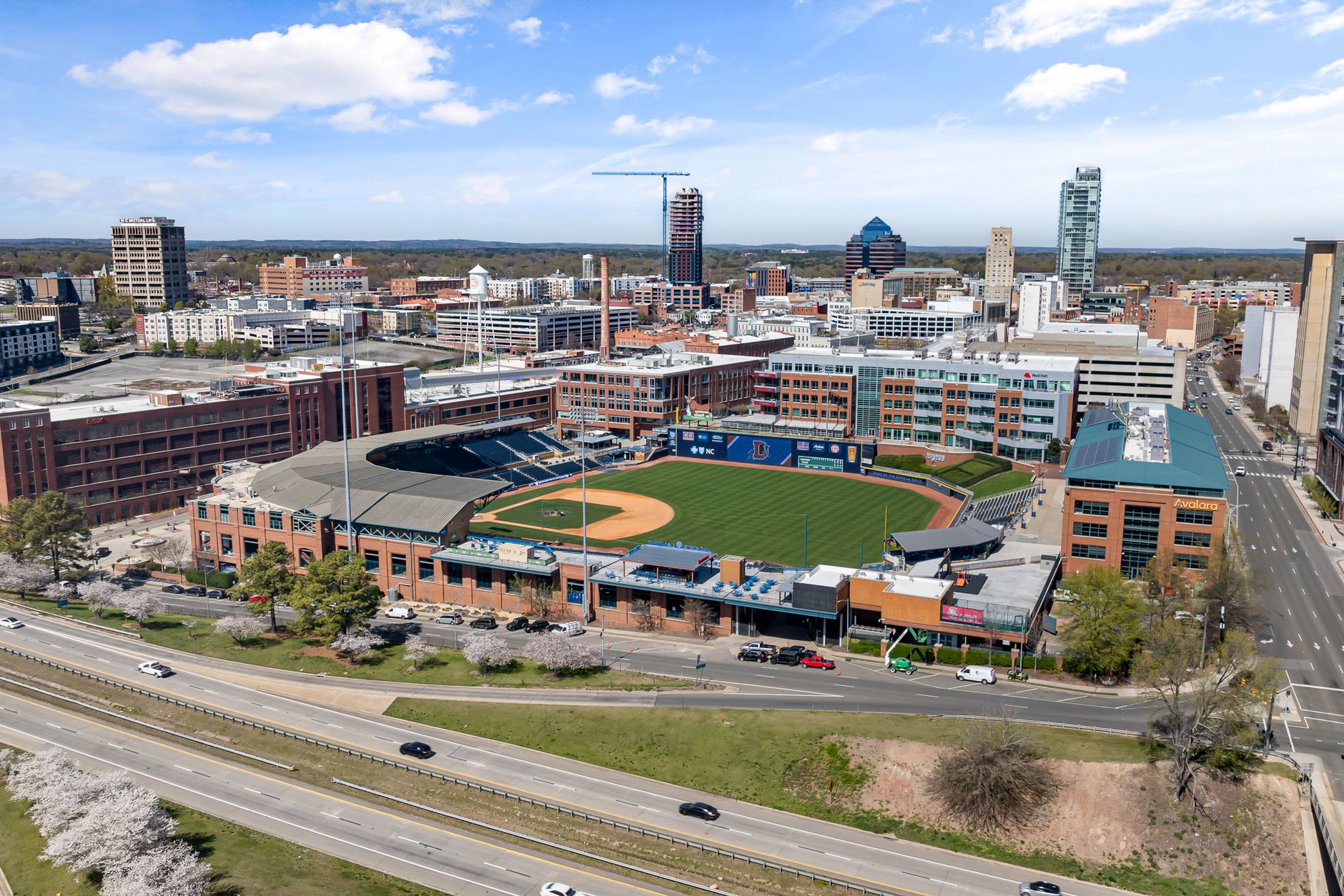 Hotels with AT T Stadium Views: Wake Up to the World Cup