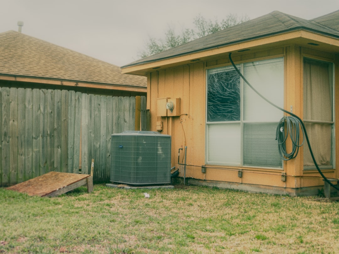 HVAC Financing Arlington Texas: Options and Guide