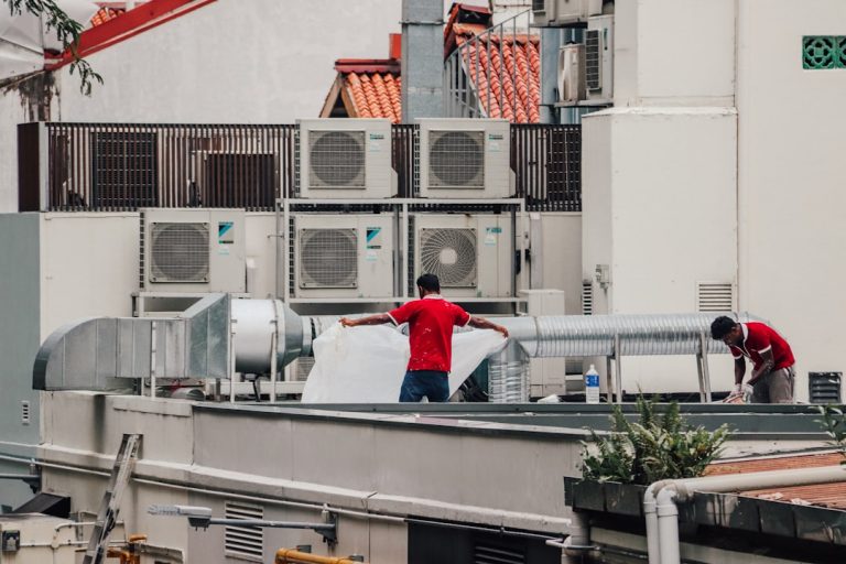 HVAC Installation Cost in Arlington TX: What to Expect in 2026