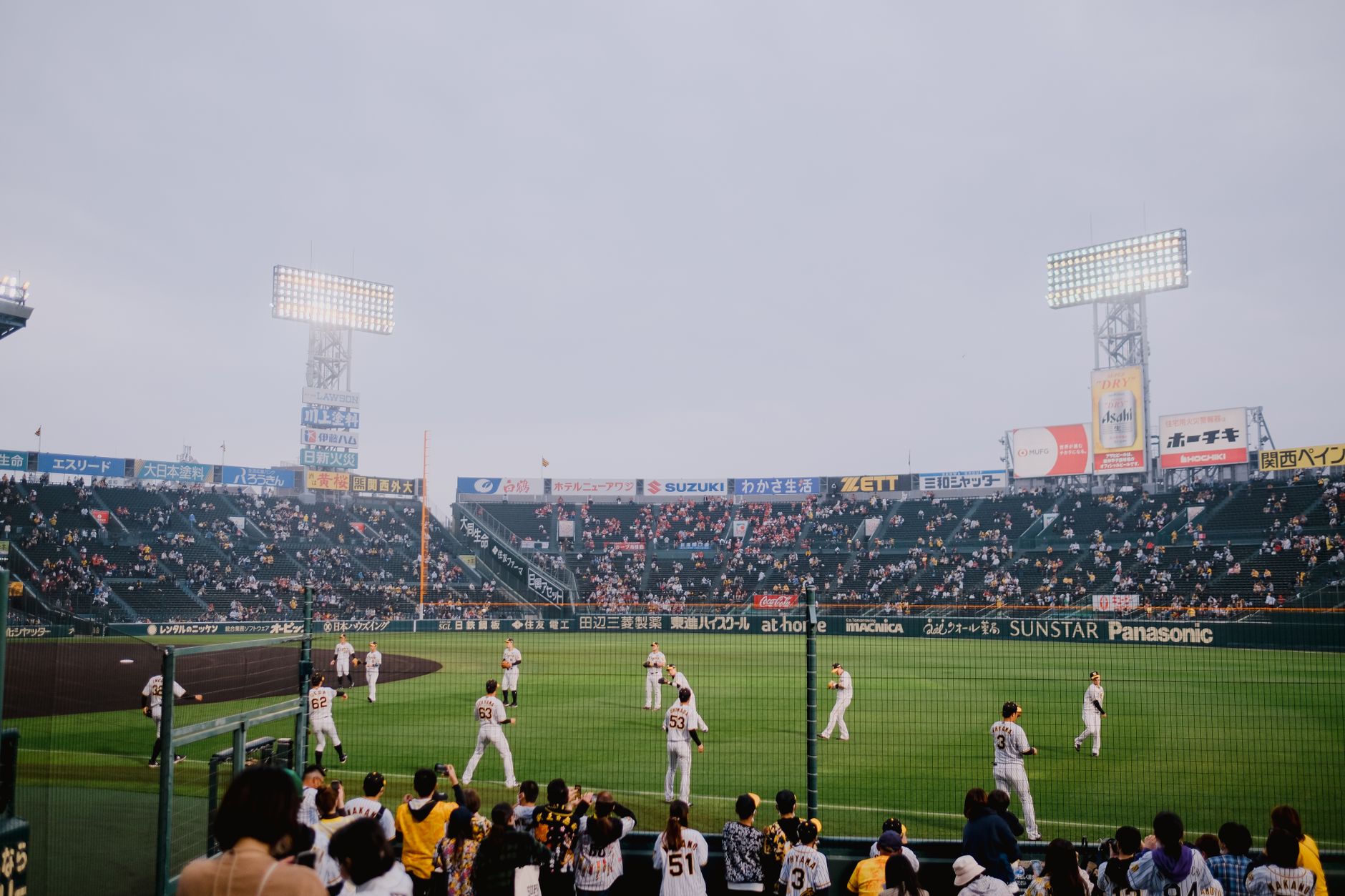 Japan Fans Guide to the 2026 World Cup in Arlington, Texas