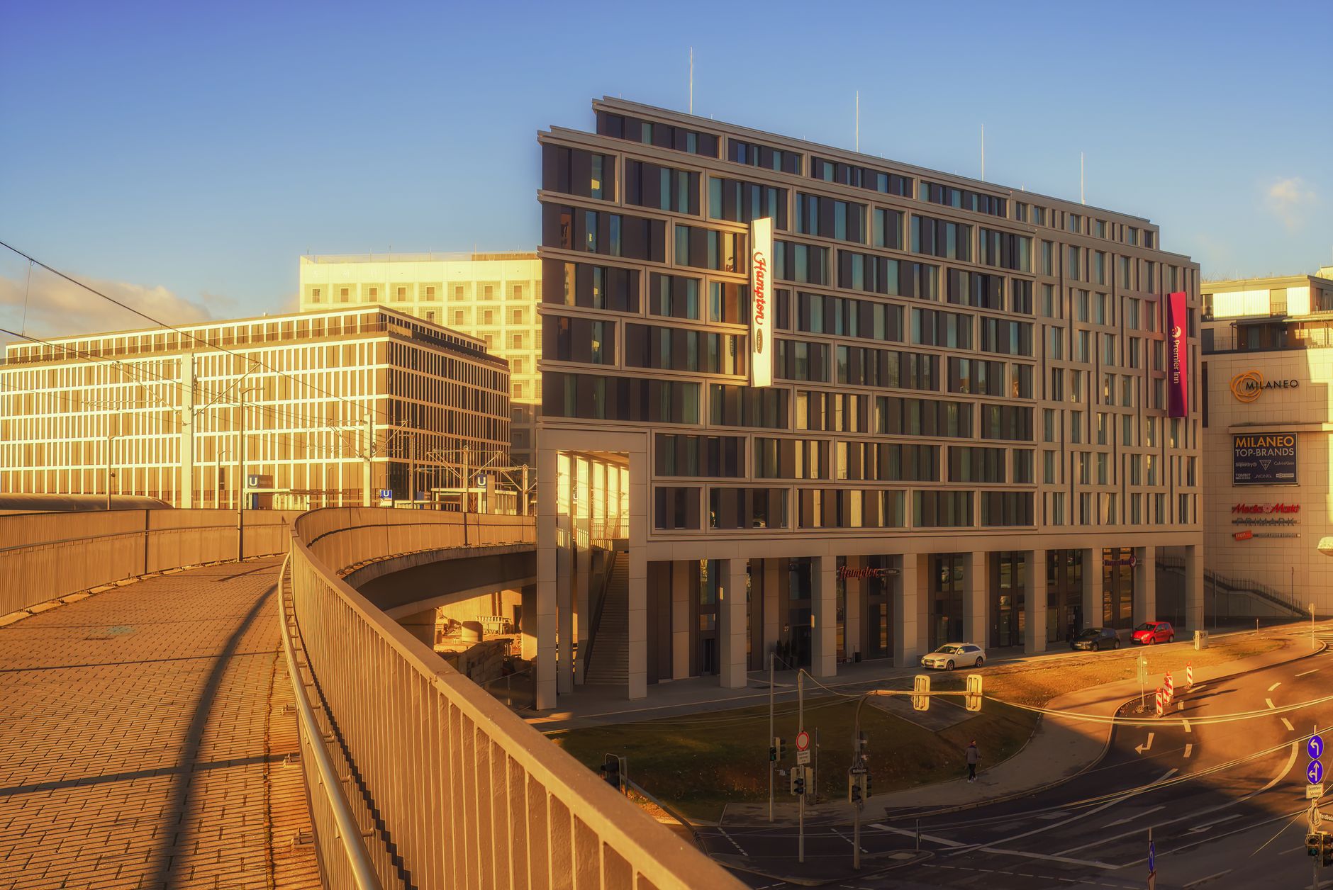 Luxury Hotels Near AT T Stadium: Indulge in Style During the World Cup