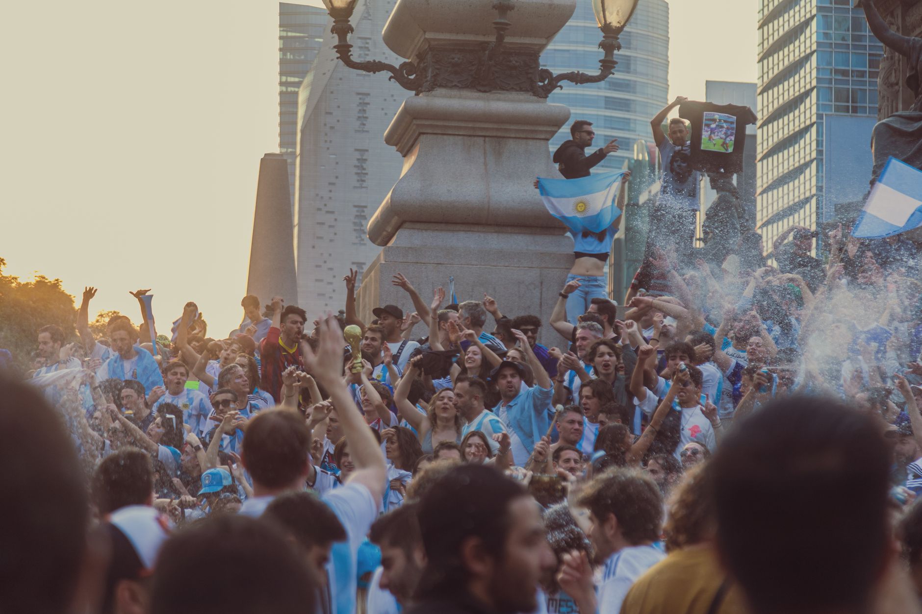 Mexico Fans World Cup 2026: Ultimate Guide to Arlington Matches