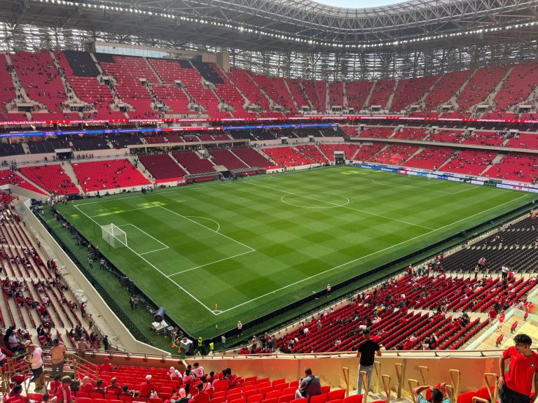 Morocco Fans Guide to the 2026 World Cup in Arlington, Texas