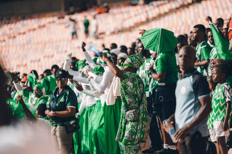 Nigeria Fans Guide to the 2026 World Cup in Arlington, Texas