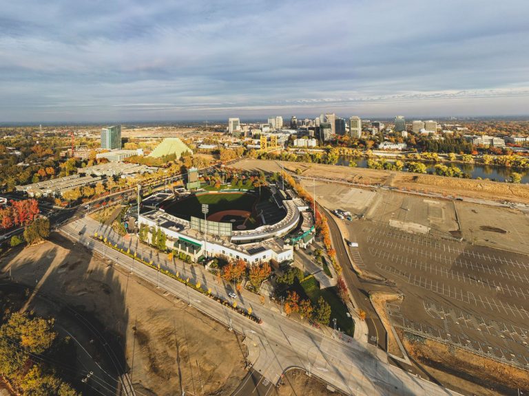 Parking Near AT T Stadium in Arlington TX: Walmart and Other Options (2026 Guide)