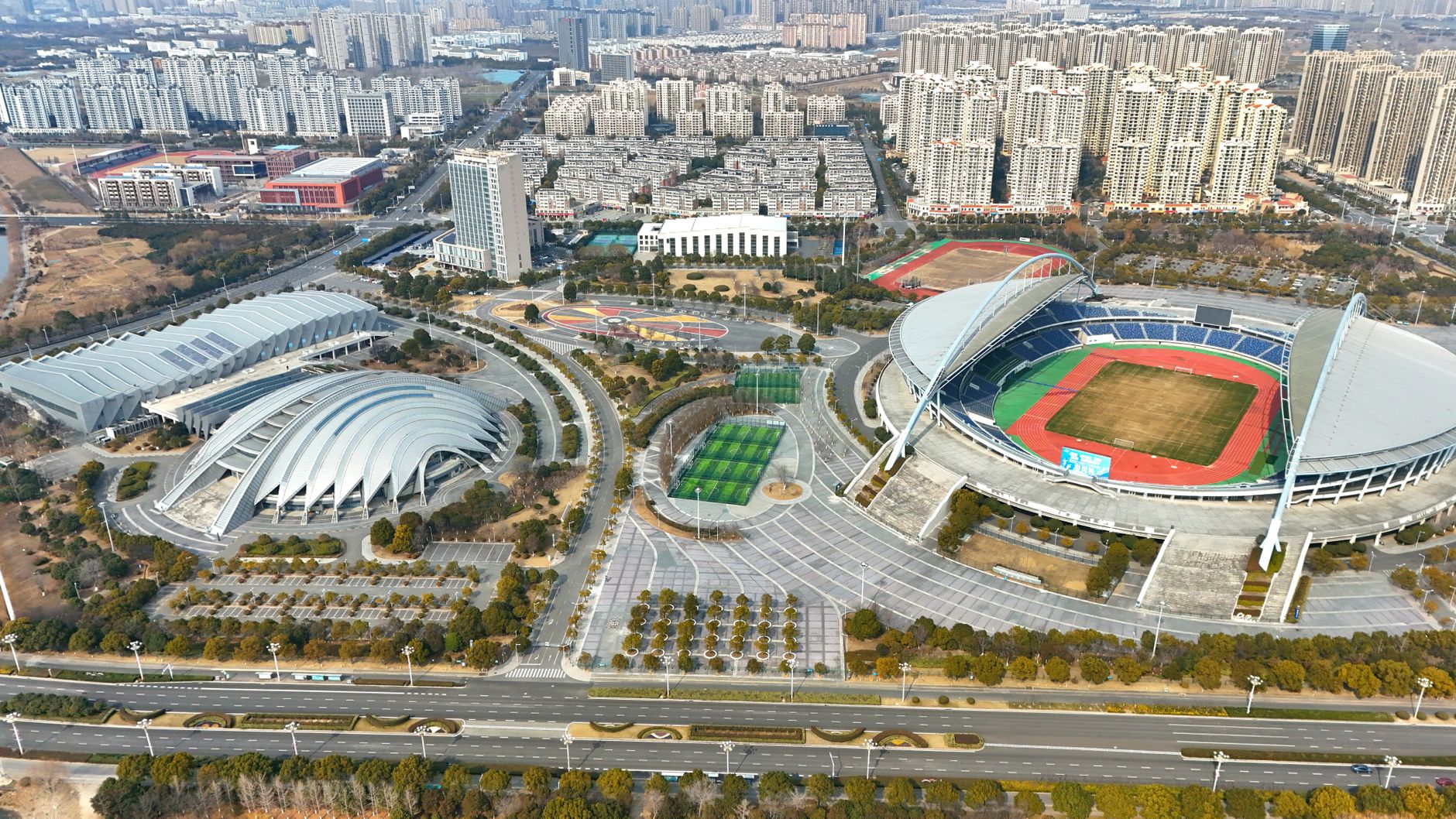 Parking Near AT T Stadium World Cup 2026: Complete Arlington TX Guide