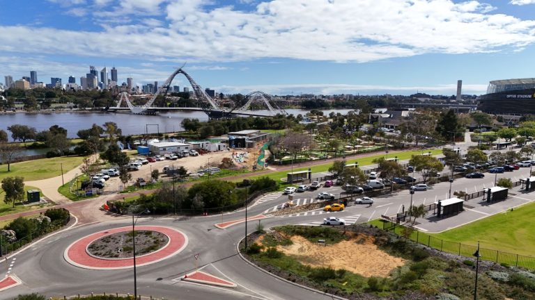 Parking at AT T Stadium: World Cup 2026 A Complete Guide