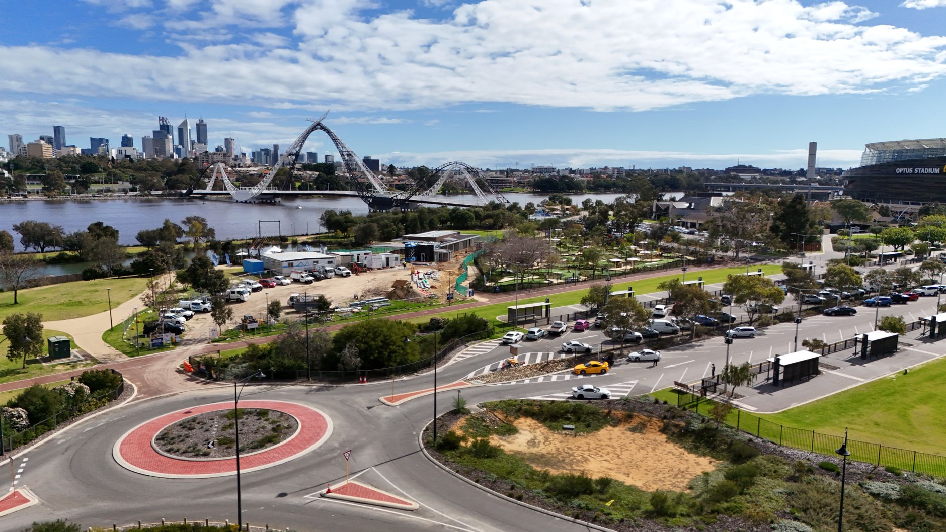 Parking at AT T Stadium: World Cup 2026 A Complete Guide