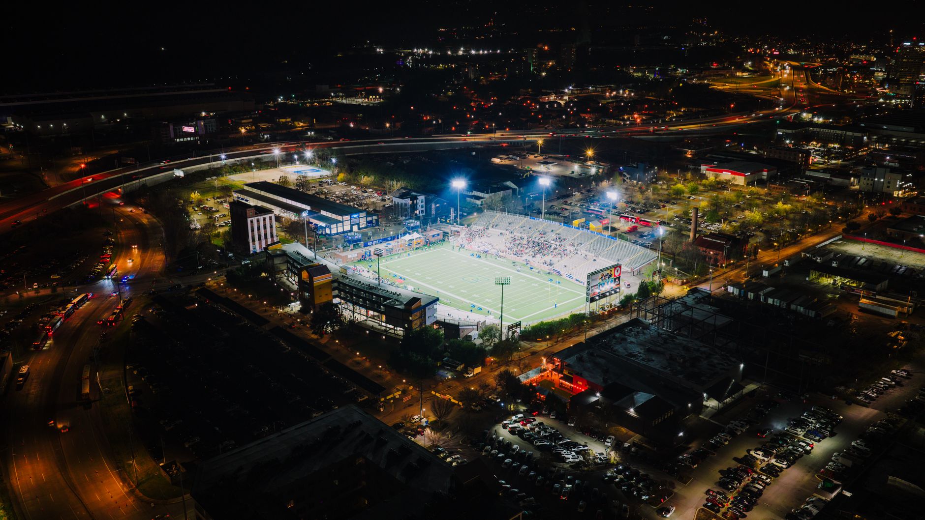 Restaurants Near AT T Stadium: Your Arlington 2026 Food Guide