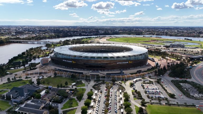 Best Restaurants Near AT T Stadium for World Cup Fans