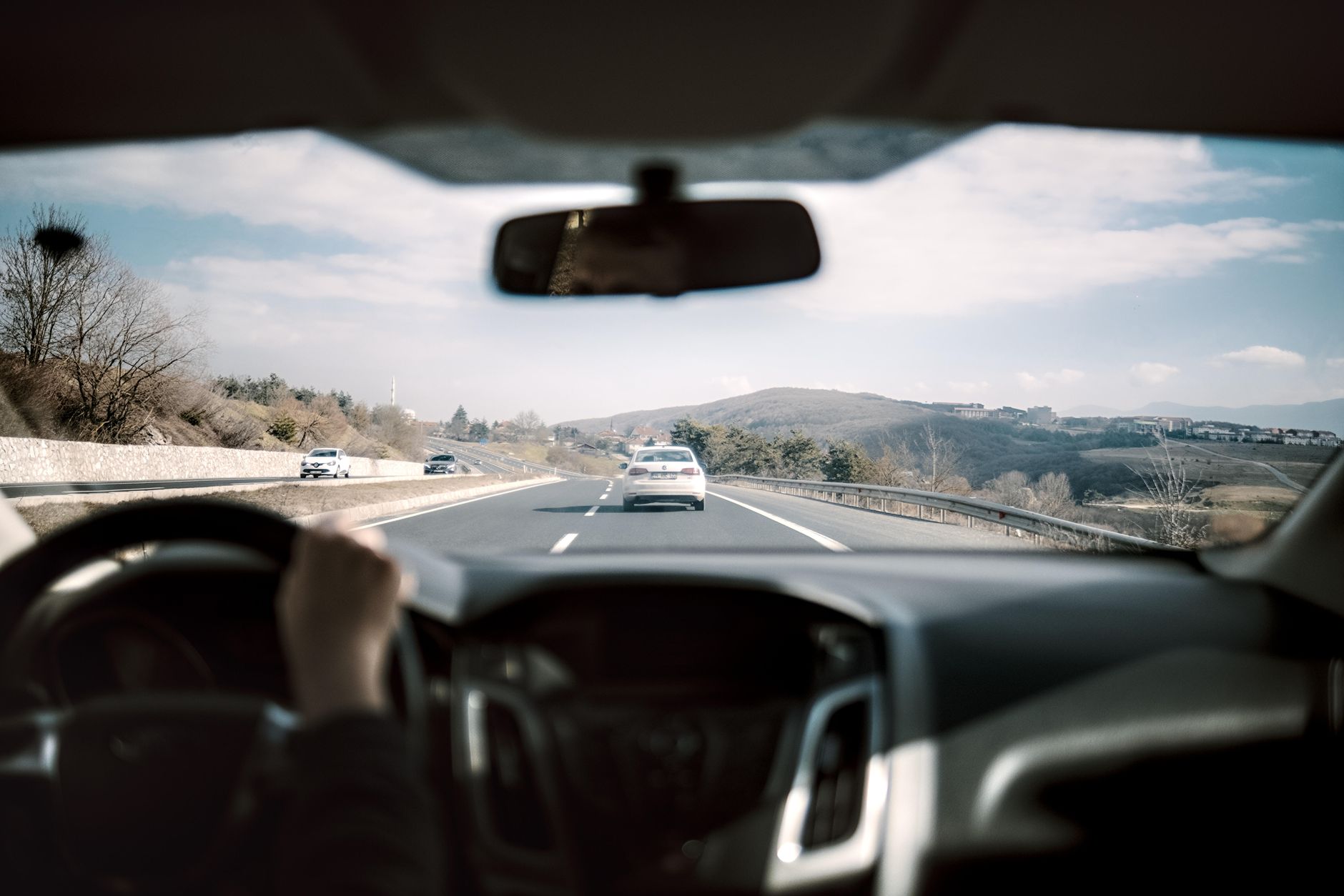 Rideshare at the World Cup: Uber and Lyft in Arlington