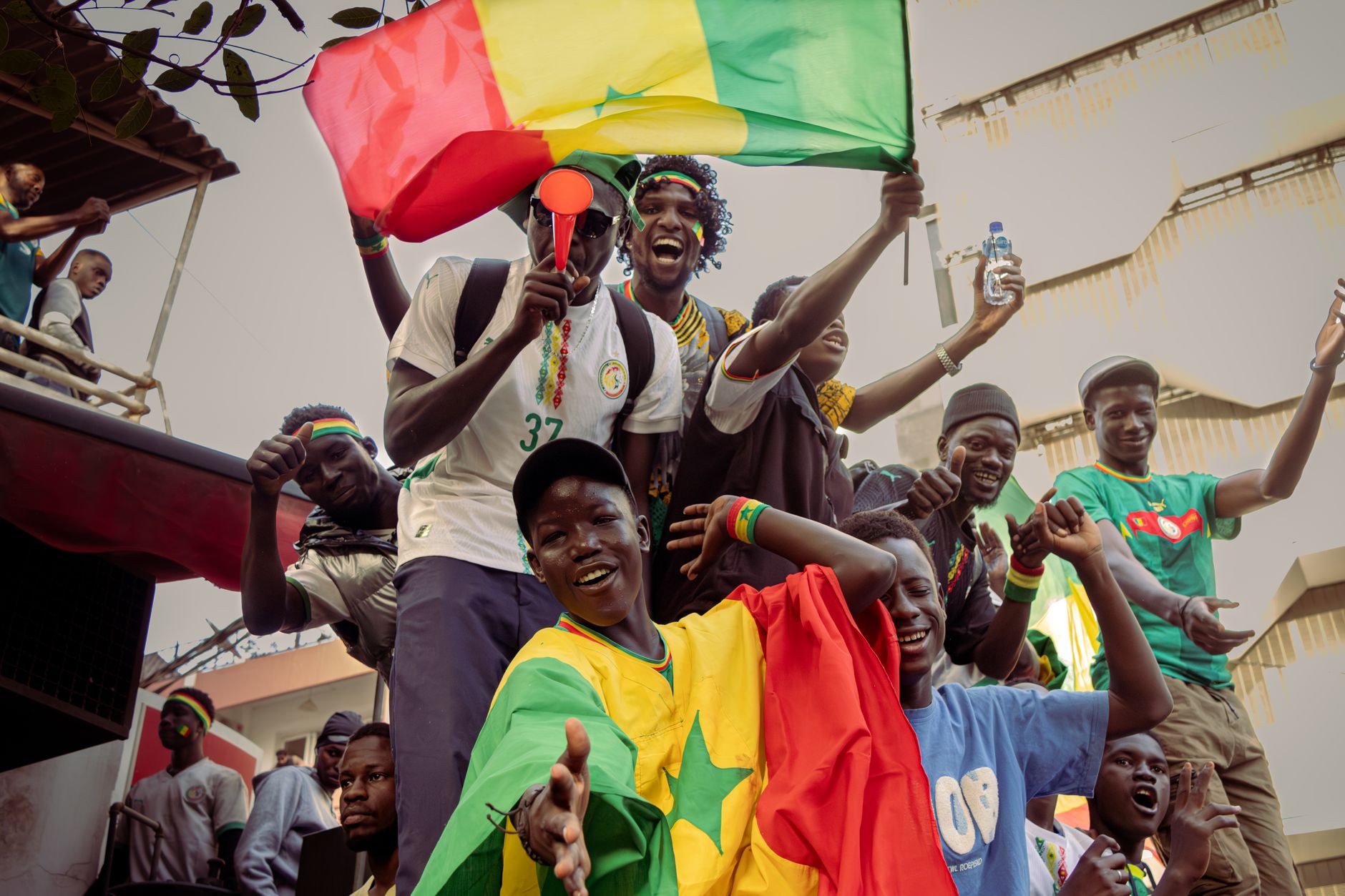 Senegal Fans Ultimate Guide to the 2026 World Cup in Arlington TX